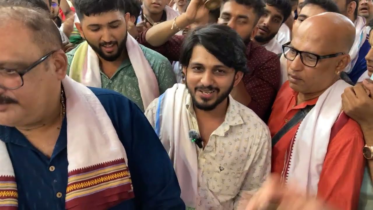ವಾರಿಜಲಯಪತೆ, ಬಾರಯ್ಯ ಬಾ ಬಾ - ಜ್ಞಾನದೇವ ಭಟ್Vaarijalayapate, Baarayya Baa Baa - Jnanadeva Bhat