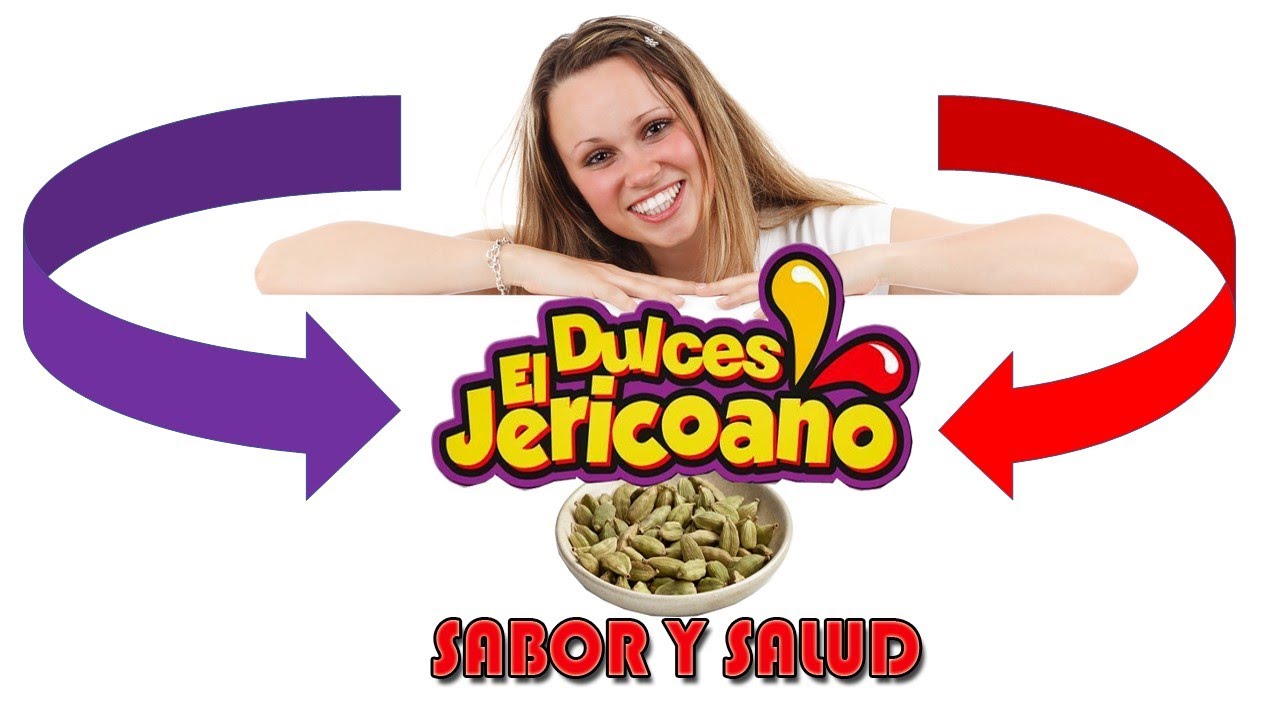 Como inicie con el Cardamomo || DULCES EL JERICOANO