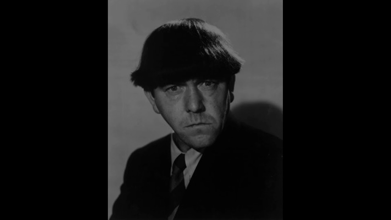 Moe Howard Death Announcement, 105.7 WVBF Framingham (Boston), May 5, 1975