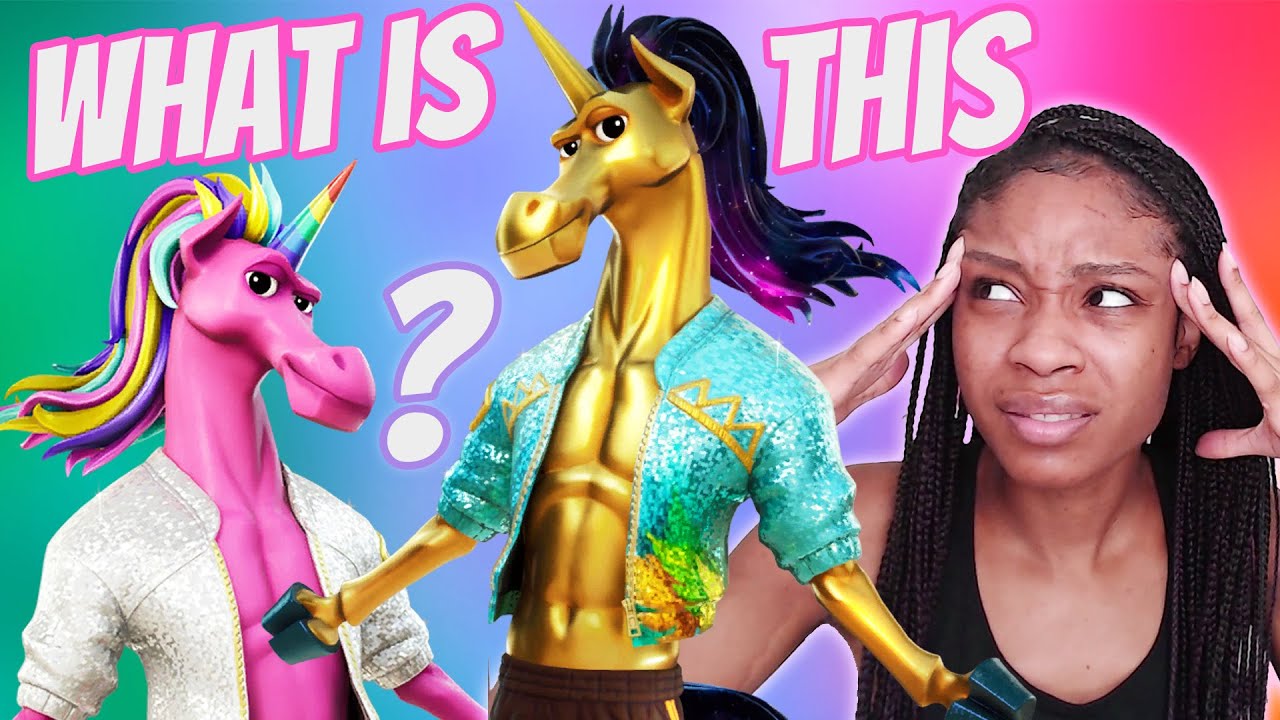 🐴Fortnite CHAPTER 2 SEASON 8 TRAILER & BATTLE PASS REACTION