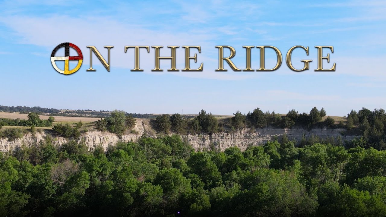 On The Ridge Trailer | 2024