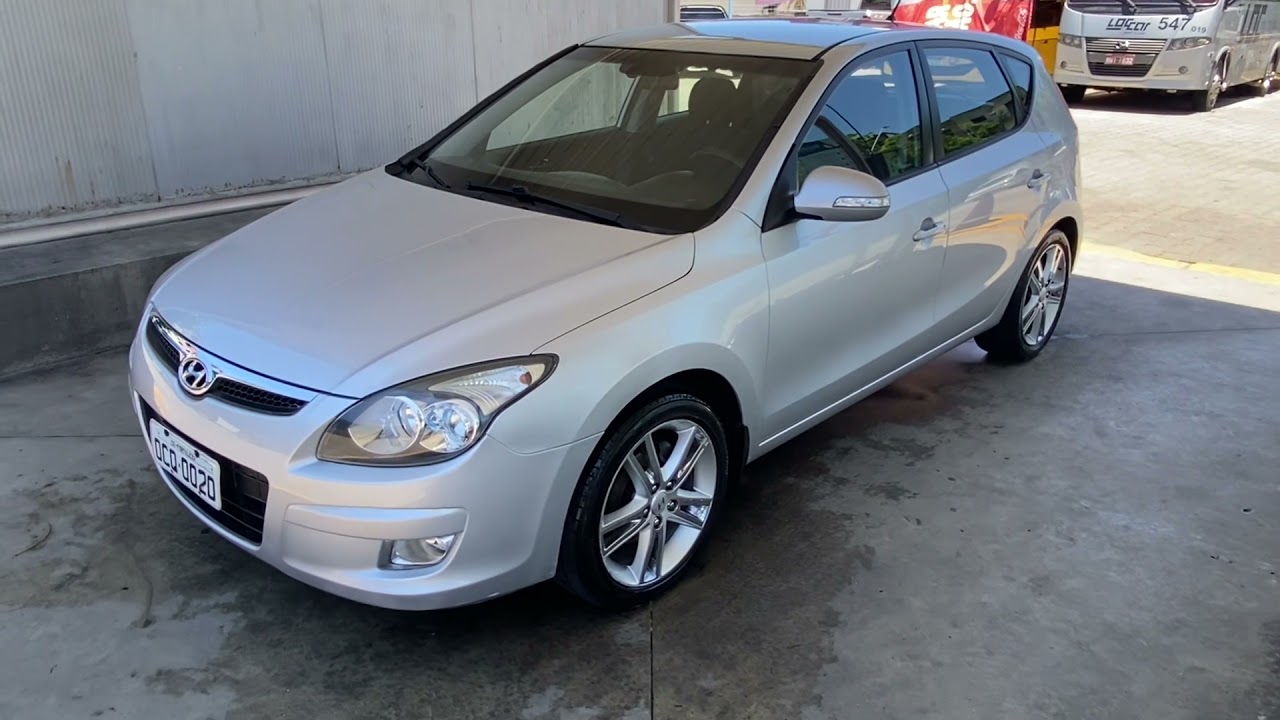 RESOLVIDO PROBLEMA NO MÓDULO DO FREIO ABS HYUNDAI i30 2012 automático
