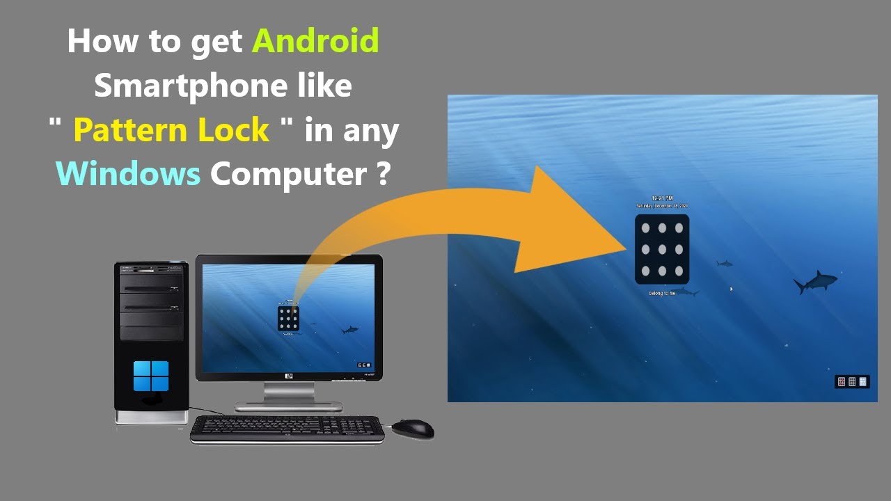 How to get Android Smartphone like 