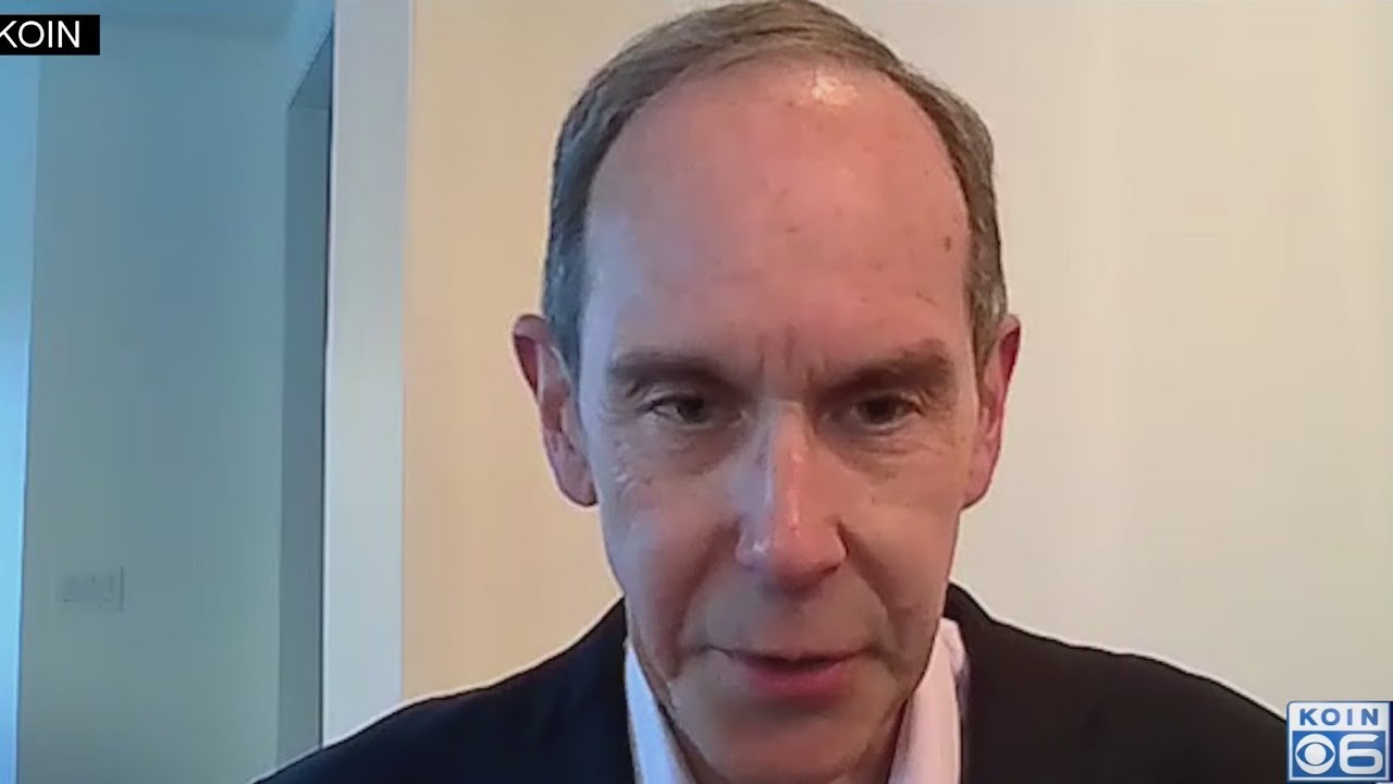OHSU Knight Cancer Institute CEO Dr. Brian Druker resigns