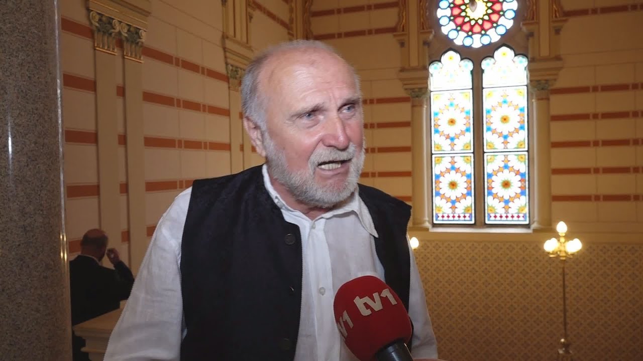 Karahasan: Ljudi danas služe tehnologiji, a ne tehnologija ljudima