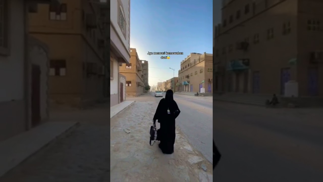 wanita tarim hadramaut bidadari surga