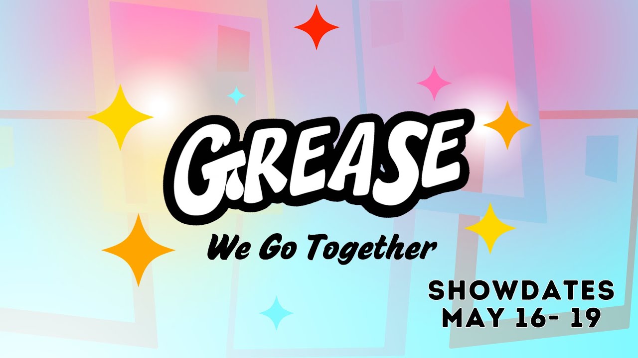 ActUp Theater presents Grease 2024