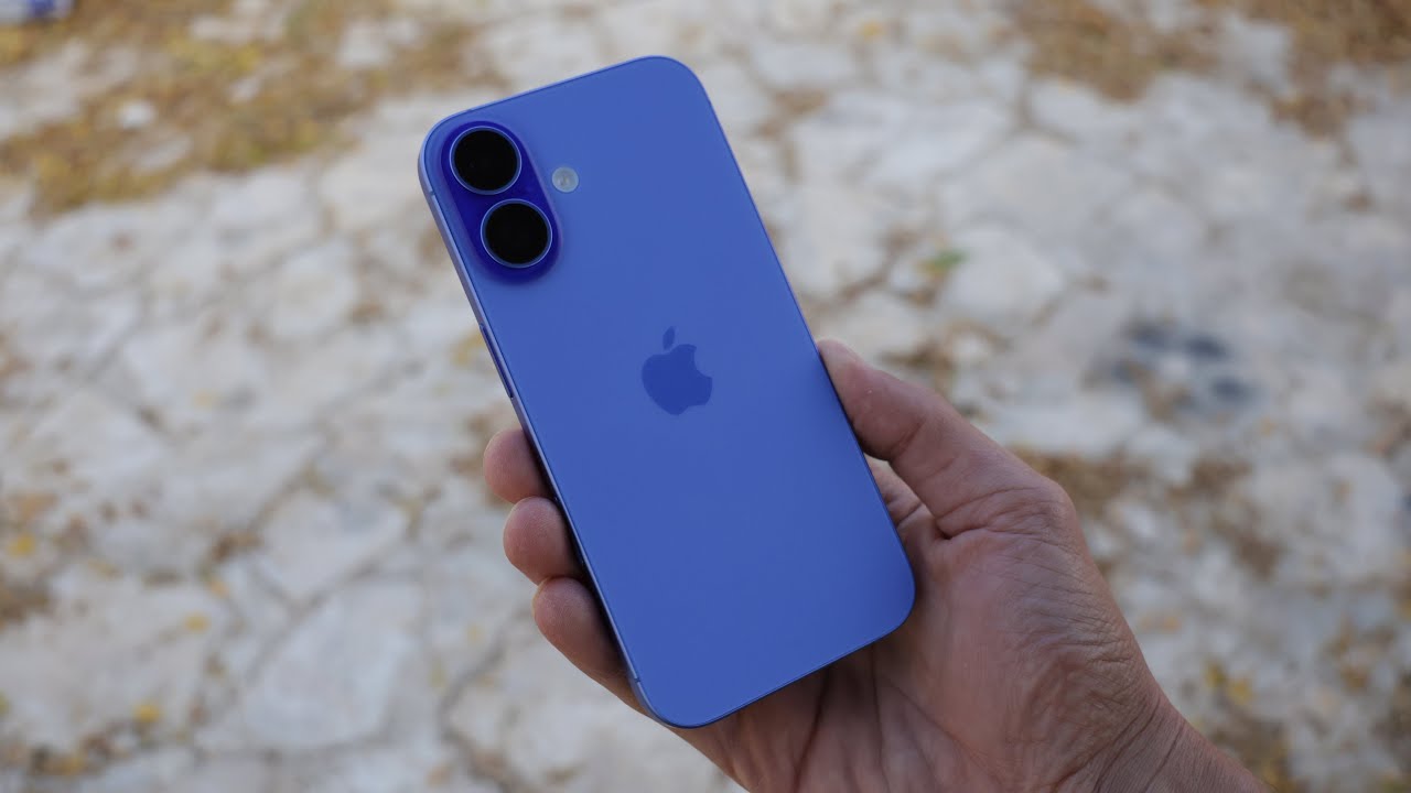 أفضل آيفون في التاريخ | iPhone 16