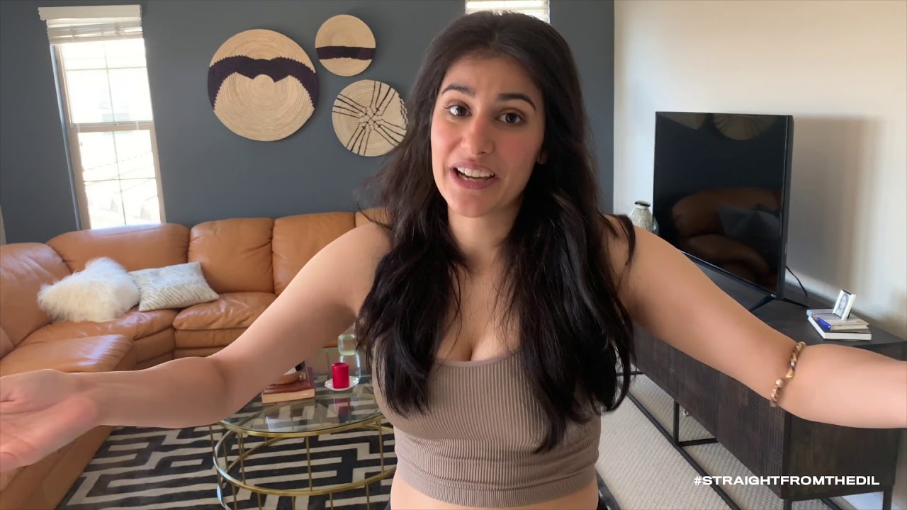 Why You Should Wear Pants on Your Dates | Sonia Rathee | Straight from the Dil | South Asian Dating
