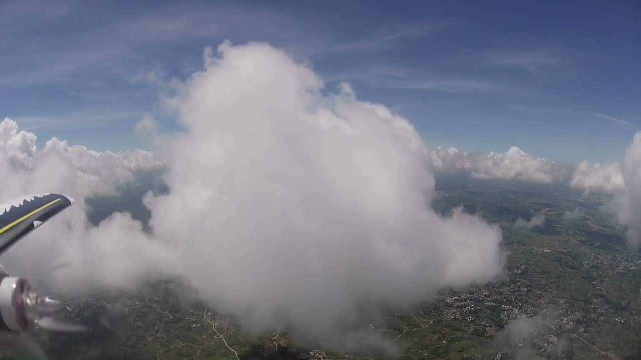 T-STorM32 gimbal
