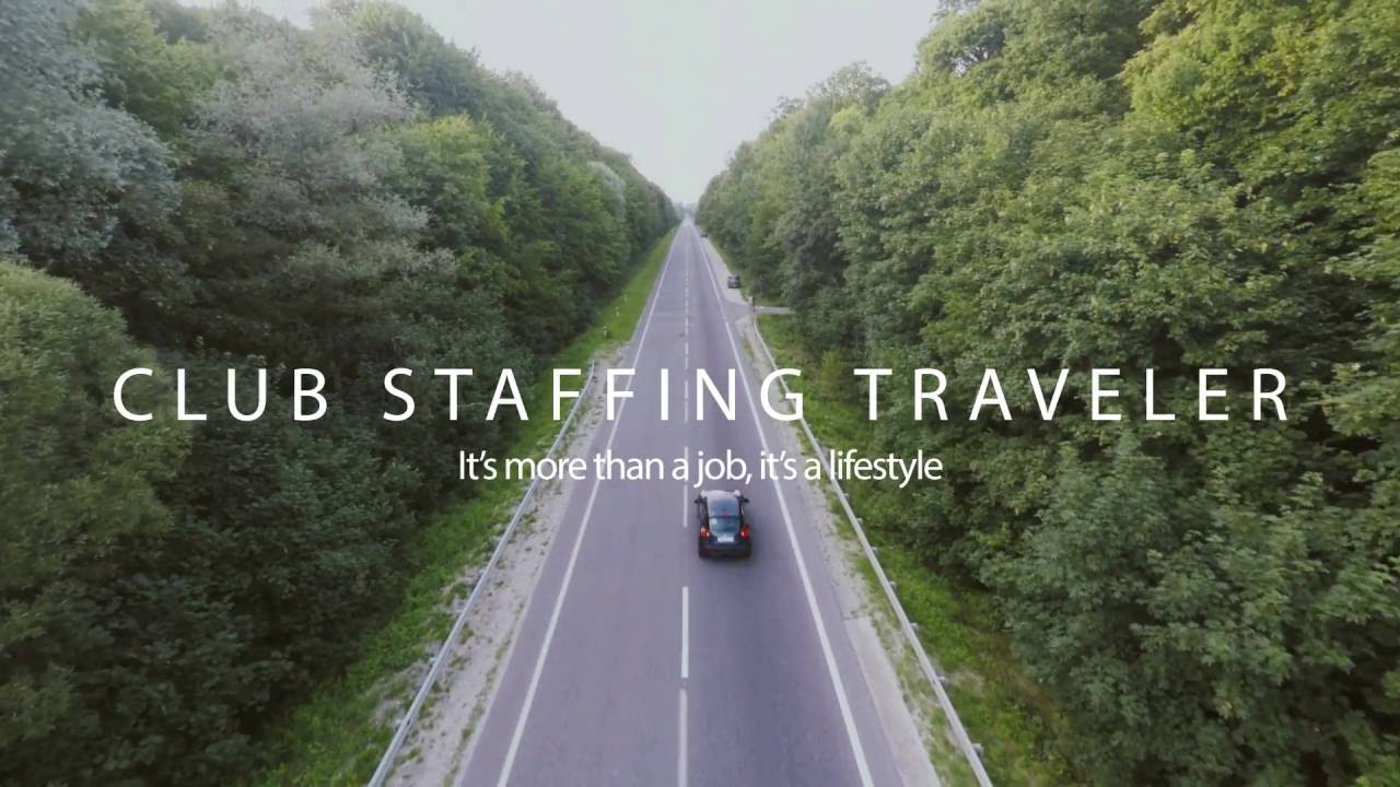 The Allied Healthcare Travel Lifestyle