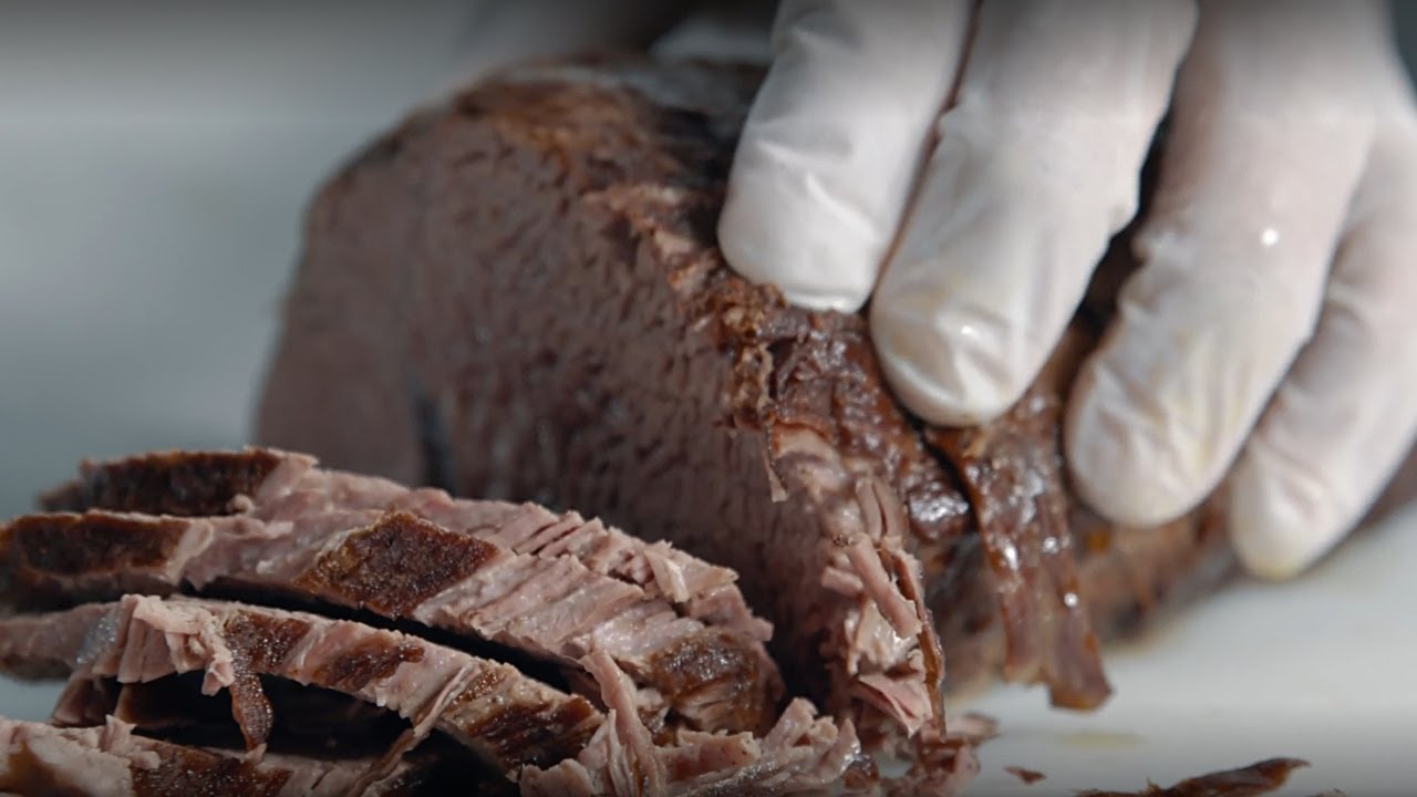 How-to: #1 Brasato in iVario Pro | RATIONAL