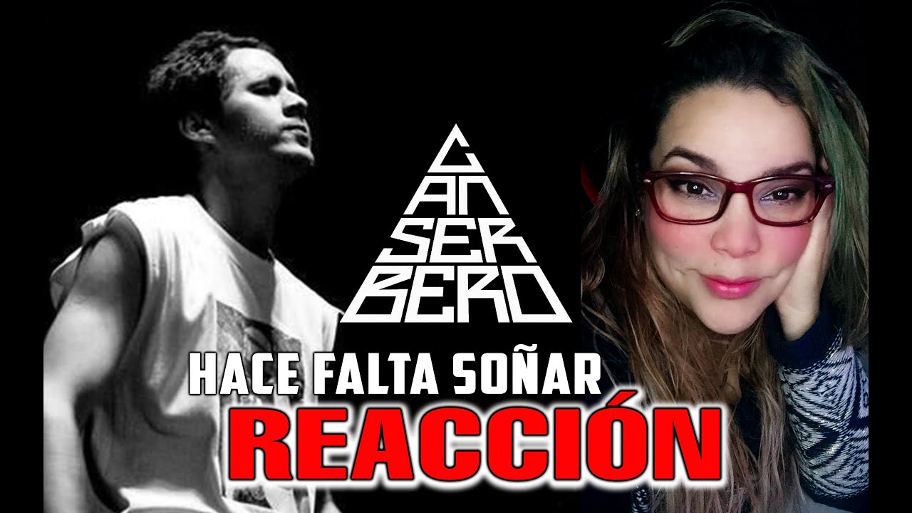 Reaccionar | Canserbero - Hace Falta Soñar [Vida] | Bel