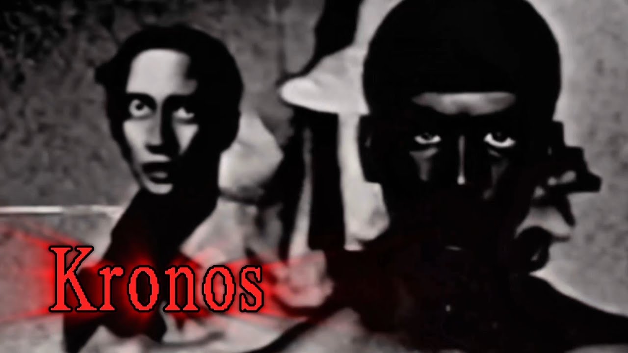 KRONOS — A Dark Cinematic Trap Transmission Through Time #darkmusic #music #cinematicmusic