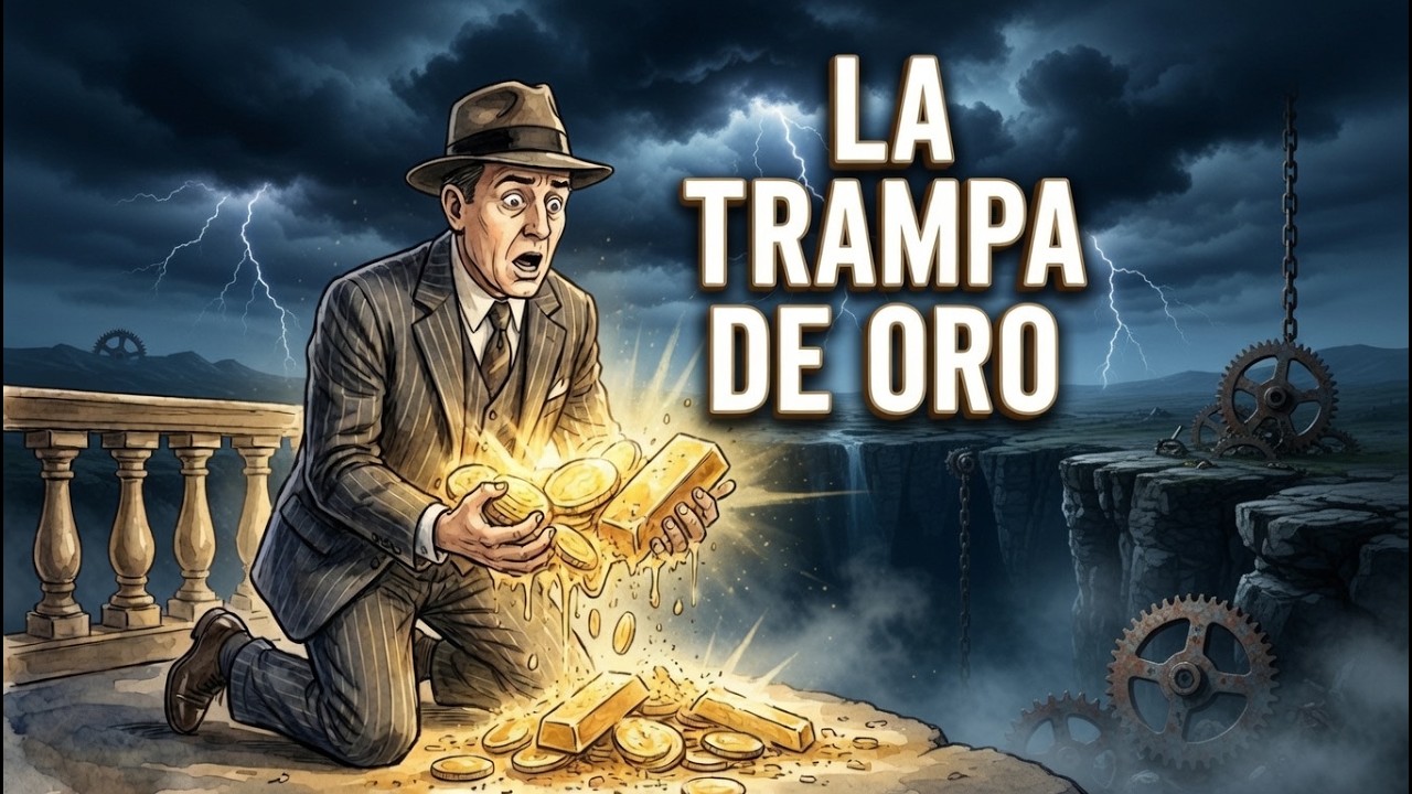 Los Años Veinte Dorados Destruyeron a Estos Inversionistas (He Aquí Por Qué)