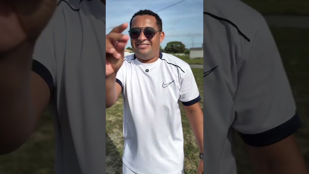 VOCÊ NÃO PERCEBEU MAS ALGUÉM ESTAVA OLHANDO PRA VOCÊ!