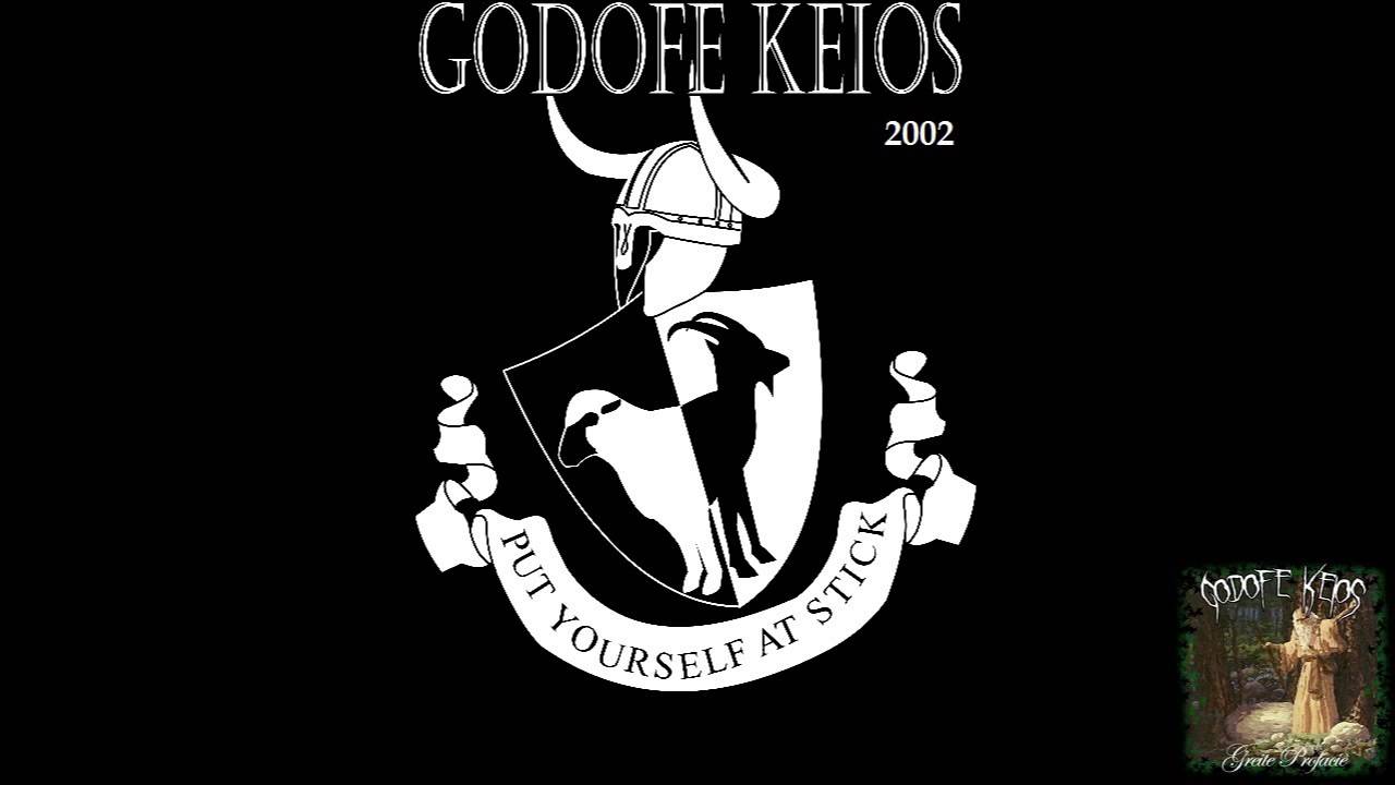 Godofe Keios - Greite Profacie [Grim&oacute;rio Completo]
