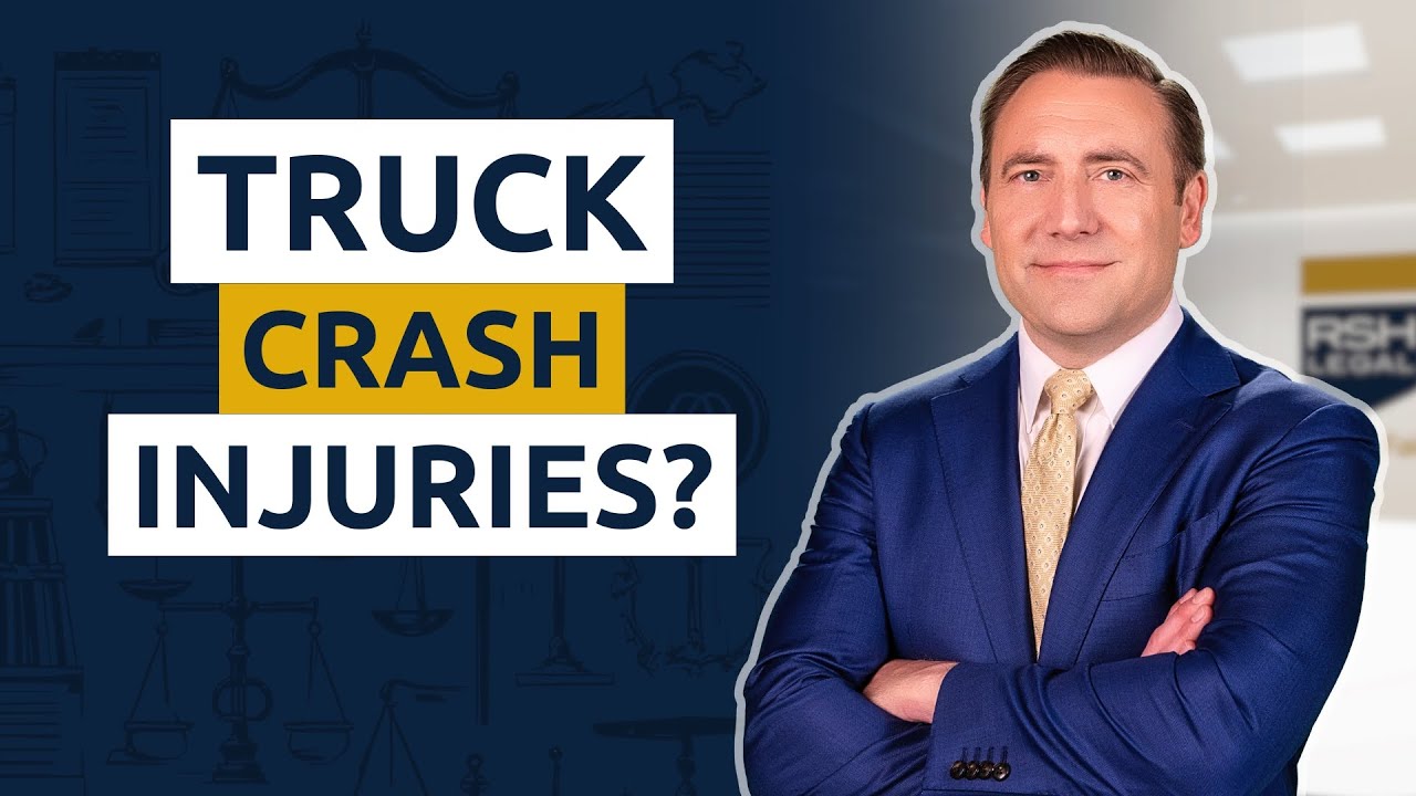 Understanding Your Rights After an Iowa Semi-Truck Crash