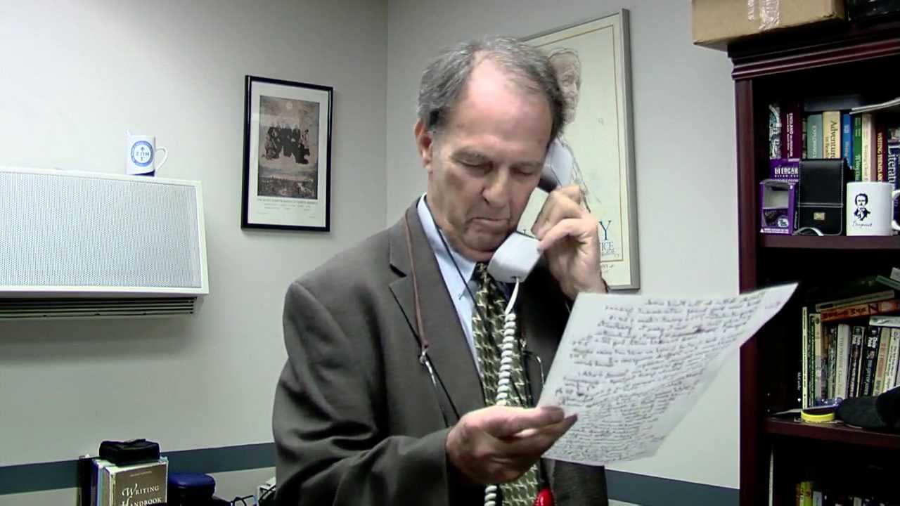 JesuitNOLA: Mr. Charlie McGannon Announces Retirement