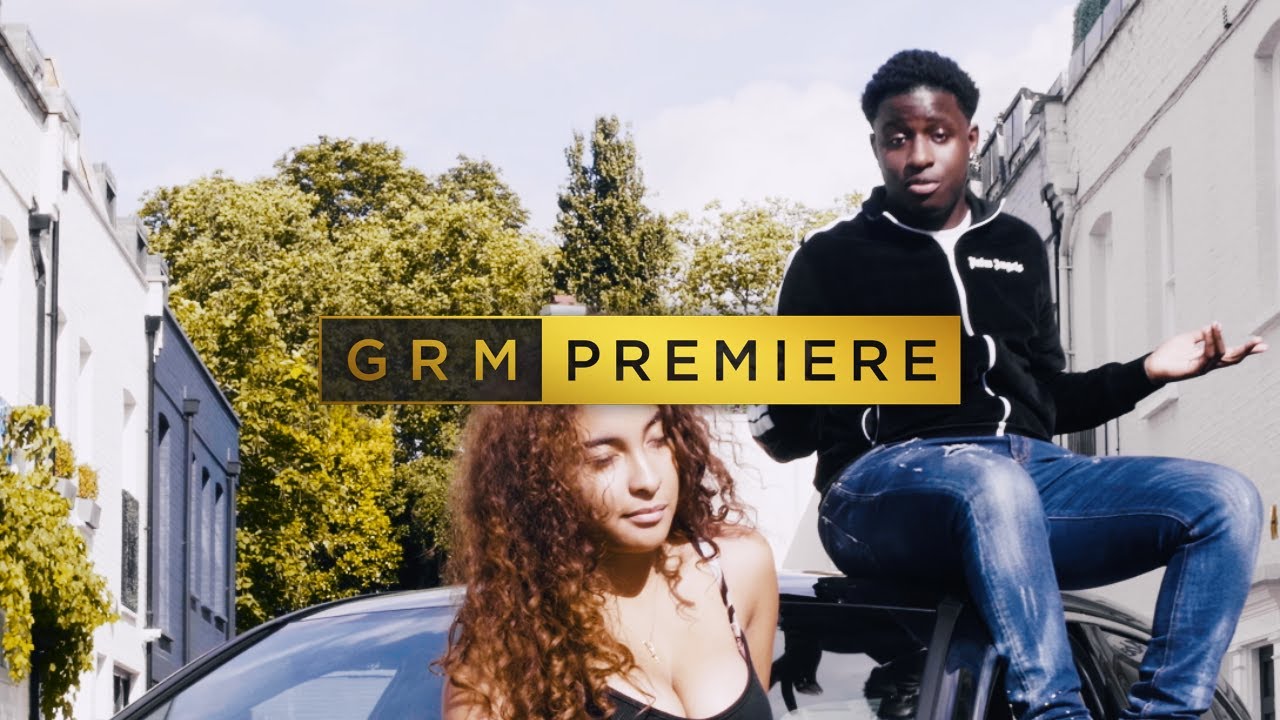 DTG - See You Later [Music Video] | GRM Daily