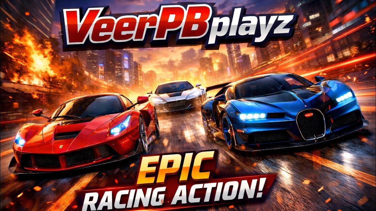 Car race#asphalt #ps5 #gameplay #viral #trand