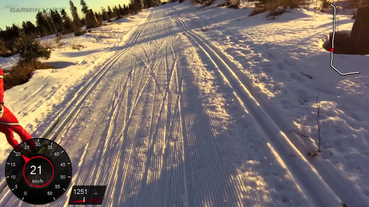 Test der Garmin Virb Elite Action Cam