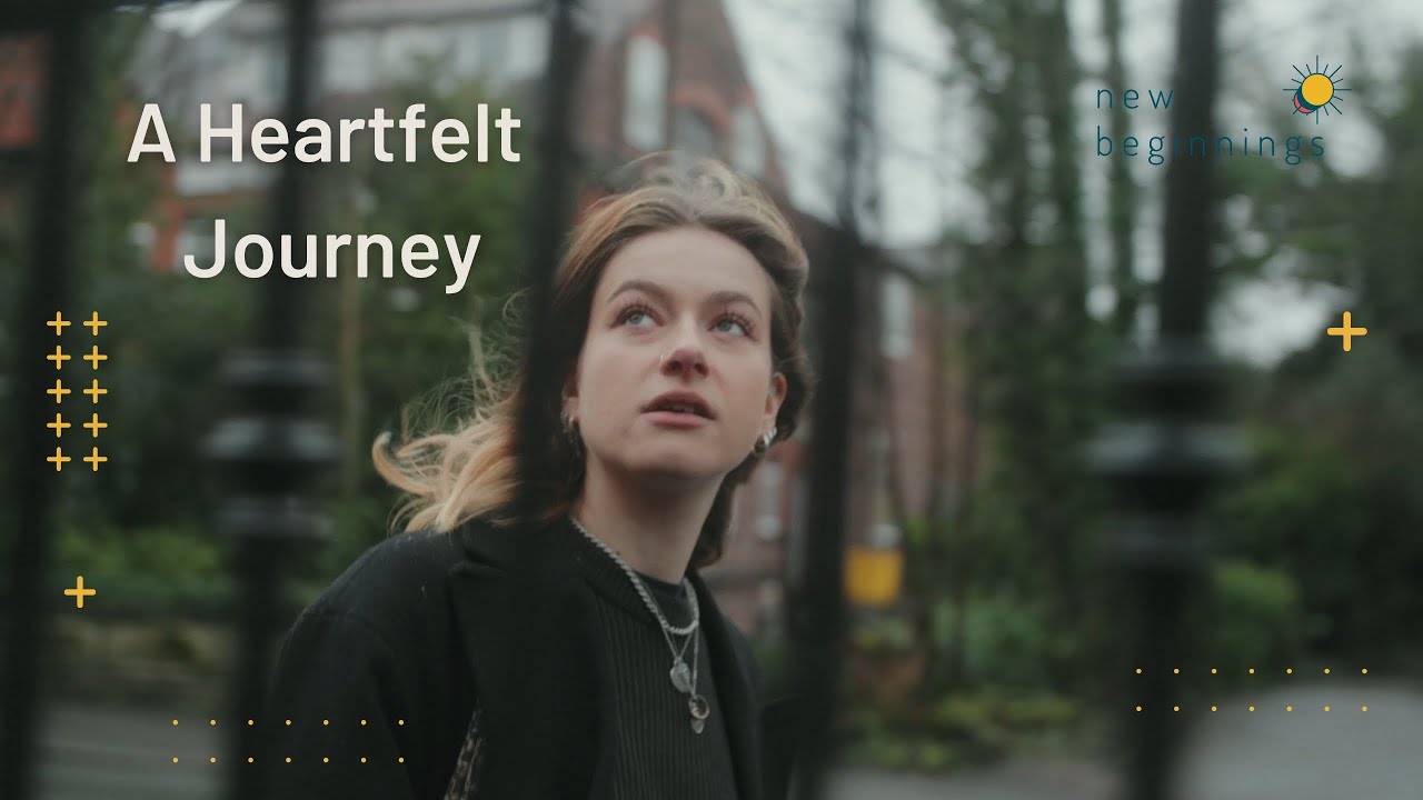 Embracing Islam: A Heartfelt Journey