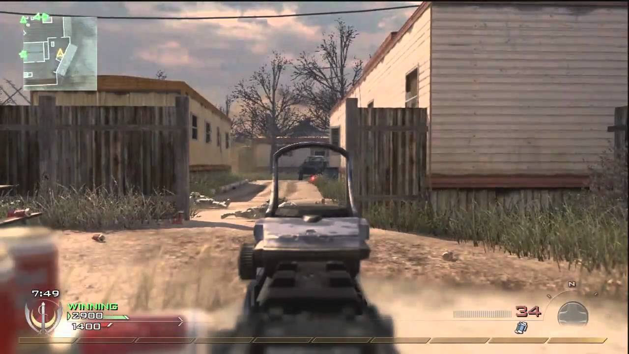 5 KD Challenge, эпизод 7 — PinkAmanda — отстой!