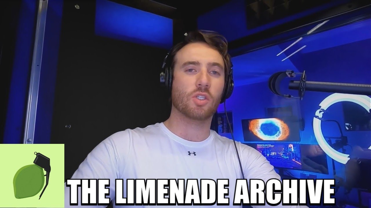 Limenade Video Archive