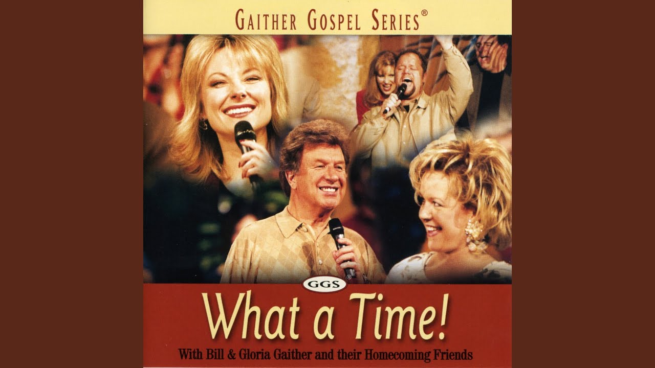God Will Make A Way (What A Time Album Version)