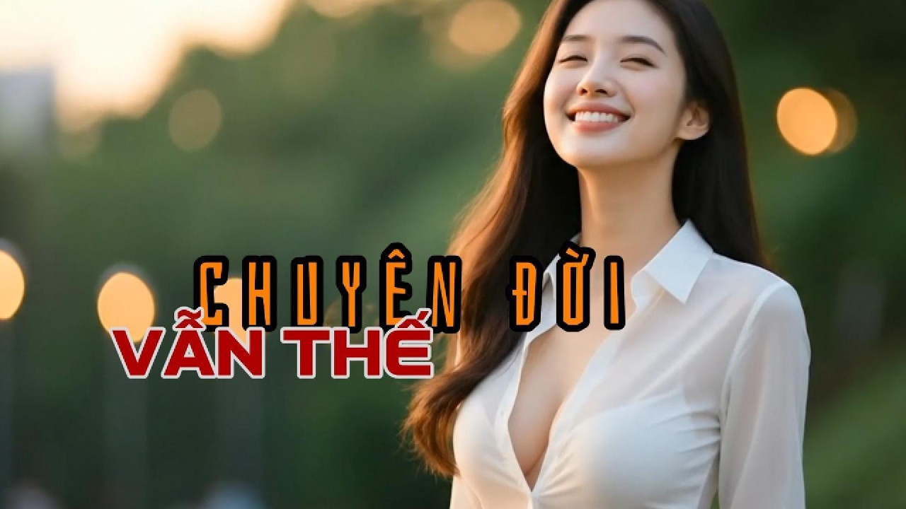 CHUYỆN ĐỜI VẪN THẾ ( Modern Rumba Bolero style with emotional storytelling)