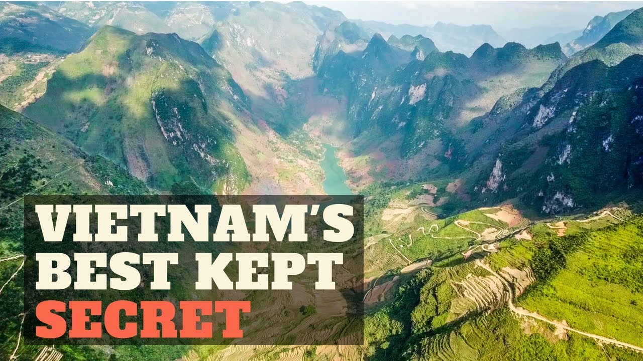 MA PI LENG PASS: Vietnam motorbike adventure