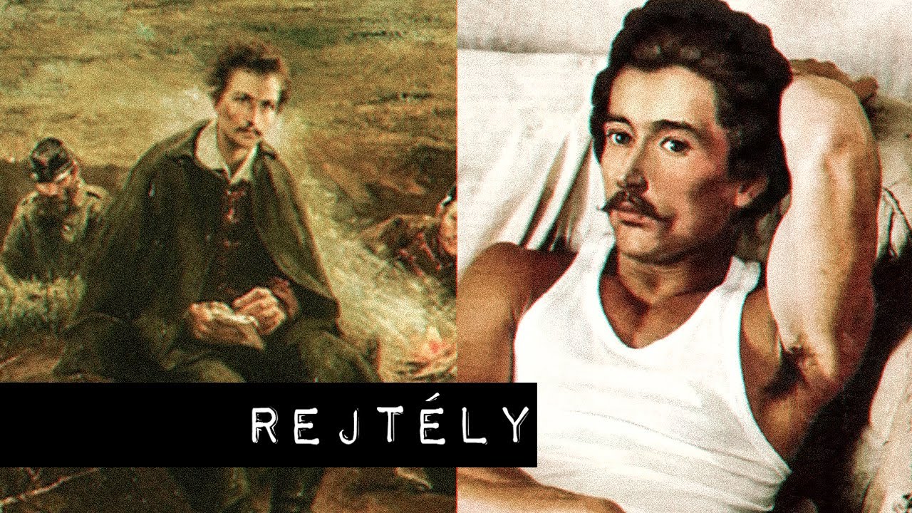 Hová tűnt Petőfi Sándor?