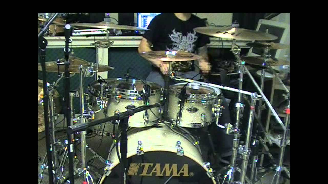 Mike Heller - Malignancy - 
