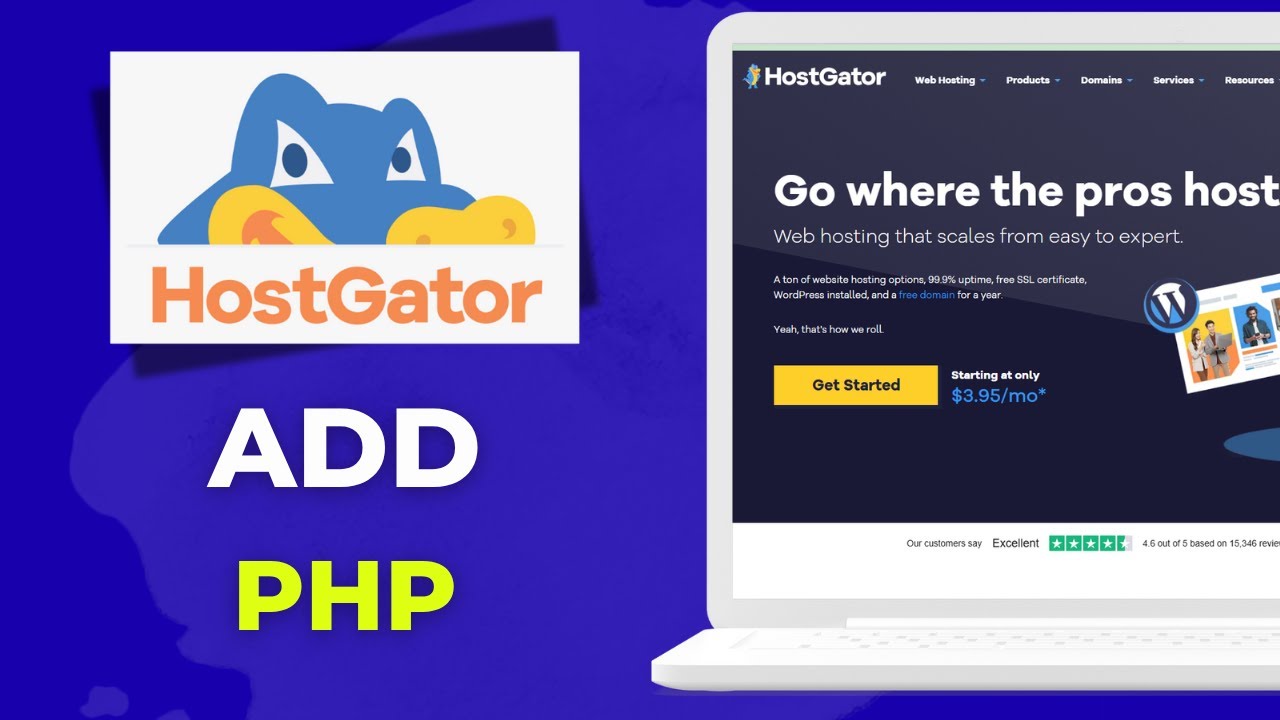 Как добавить PHP SSL на хостинг HostGator
