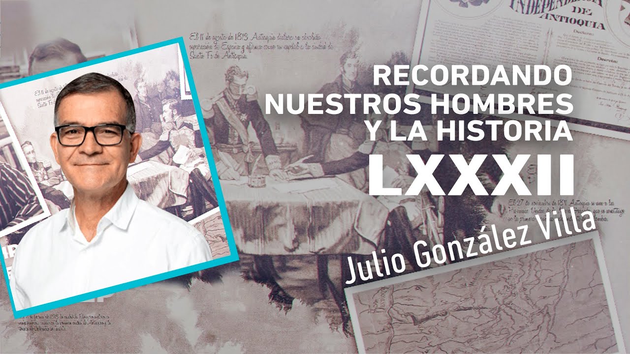 Fin de la guerra de 1851 | El Pensamiento al Aire  TV