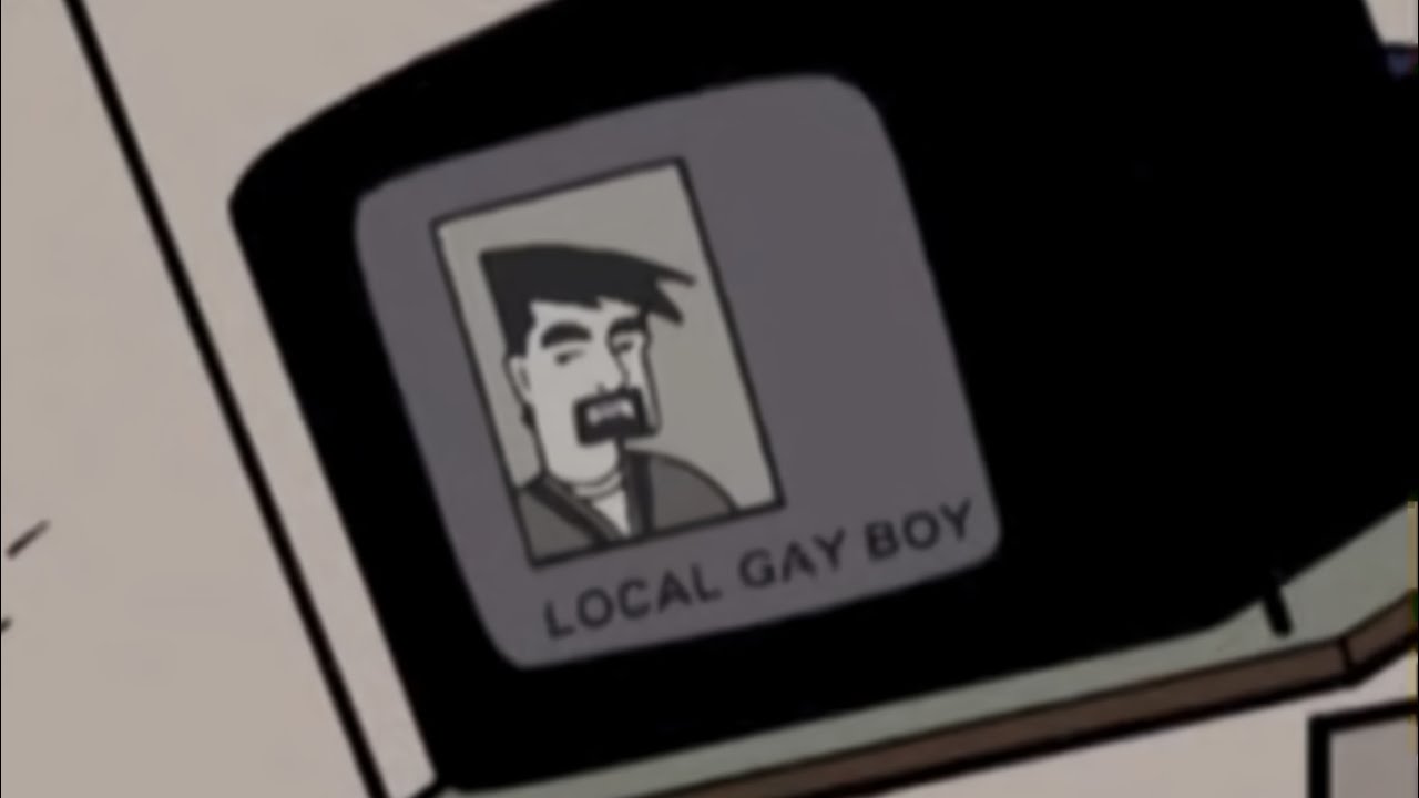 Clerks | Dante Comes Out