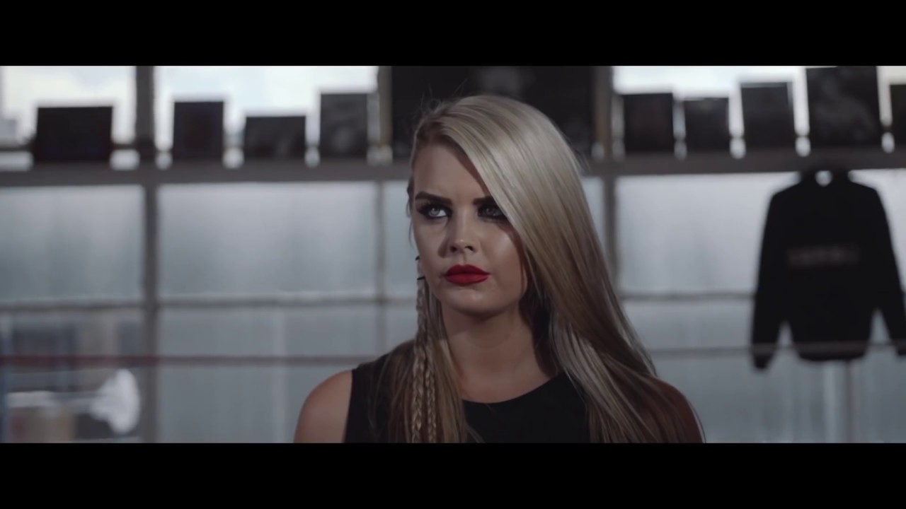 Lupa - Until the Day (Official Music Video)