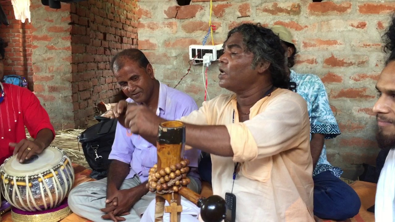 Tarok Das Baul - Mon re Khepa, Khepe ja ebar
