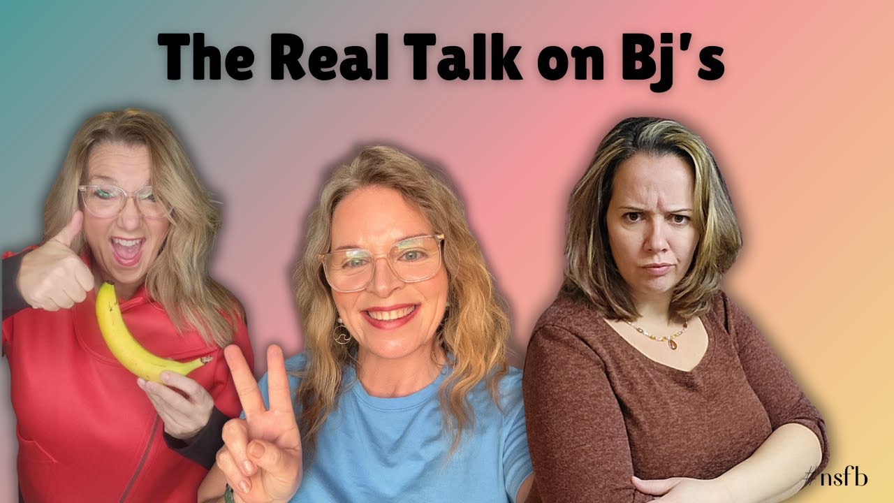 Spit, Swallow, or Redirect? The Real Talk on Blowjobs