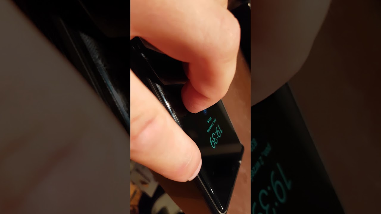 Ringke Onyx Samsung Galaxy Note 10+