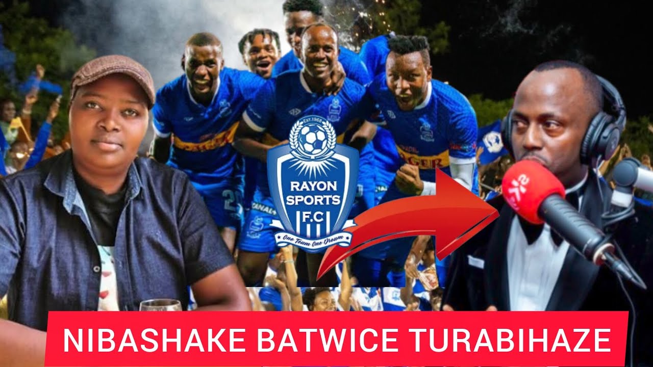 Karenzi na lorenzo ati 🔥wakigoryi we duhaze agasuzuguro👉kawe nidushake tubizire turakwirukanisha 🔥