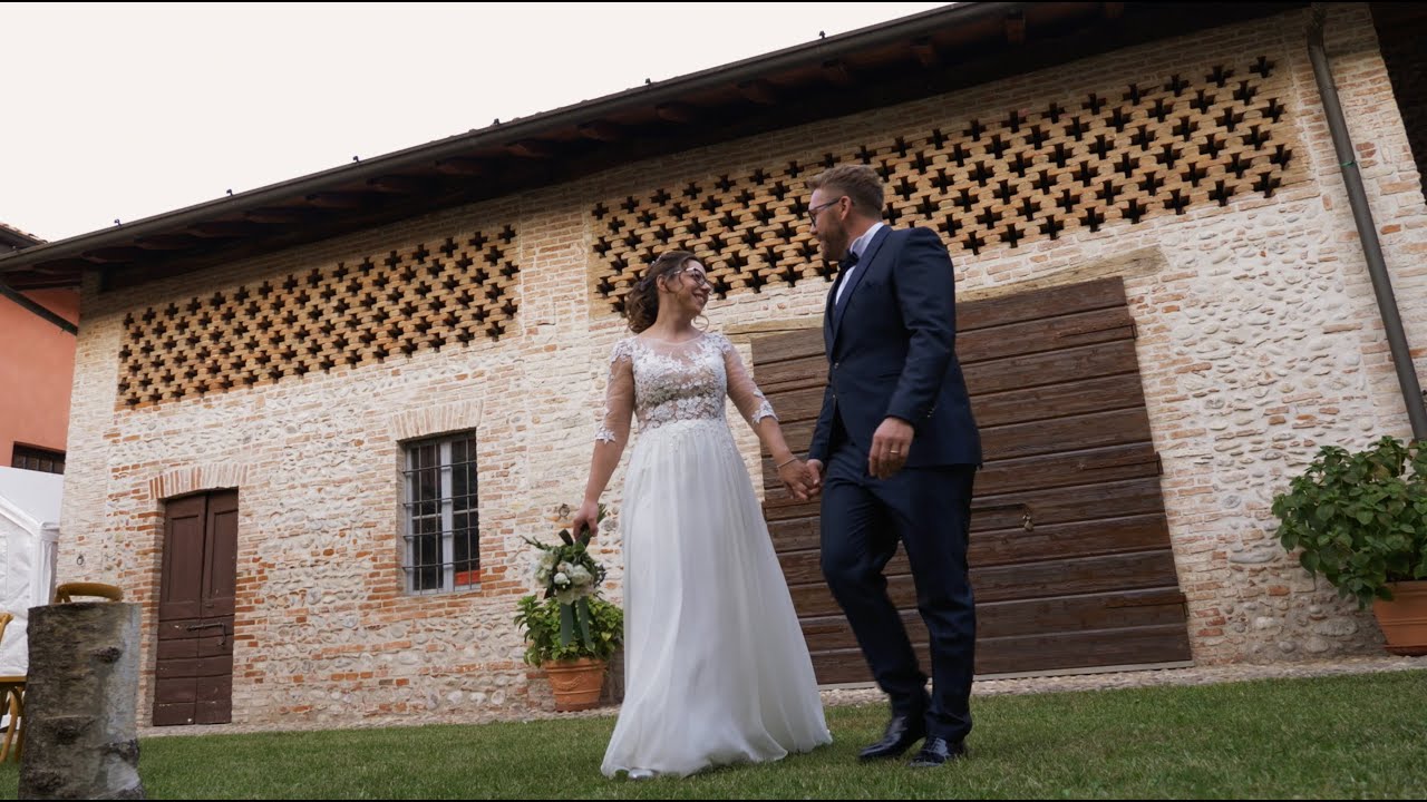 Lucia & Daniele 23.09.22