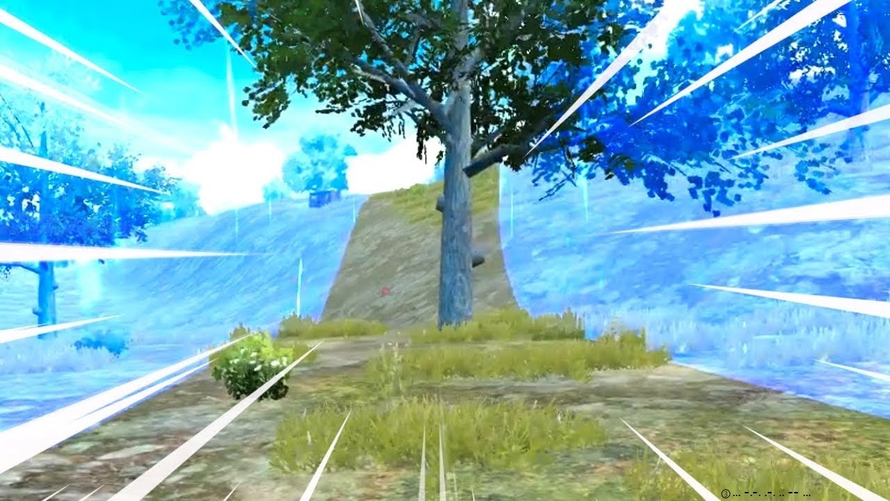 BLUEHOLE.exe | PUBG MOBILE
