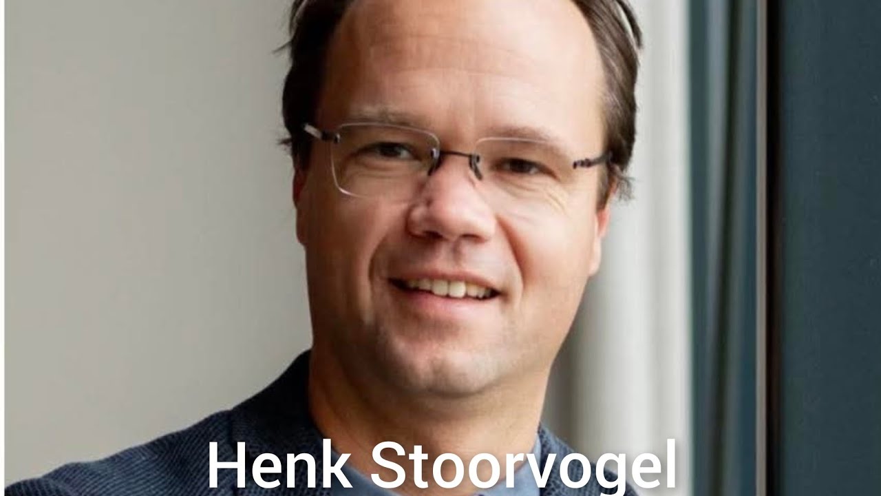 | Spr. Henk Stoorvogel