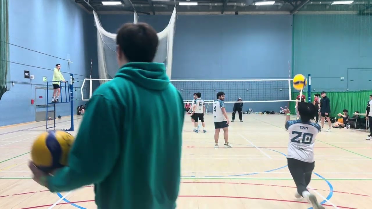 Kugem Match 2 - Leeds Mgames