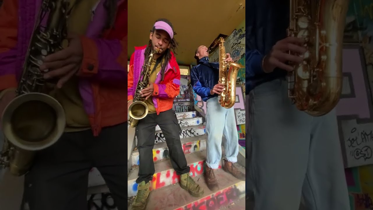 Peggy - DOL SAX