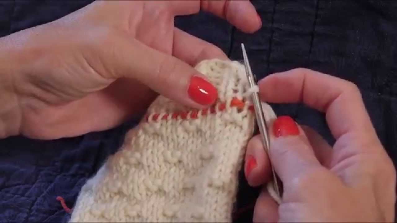 Convertible Mittens