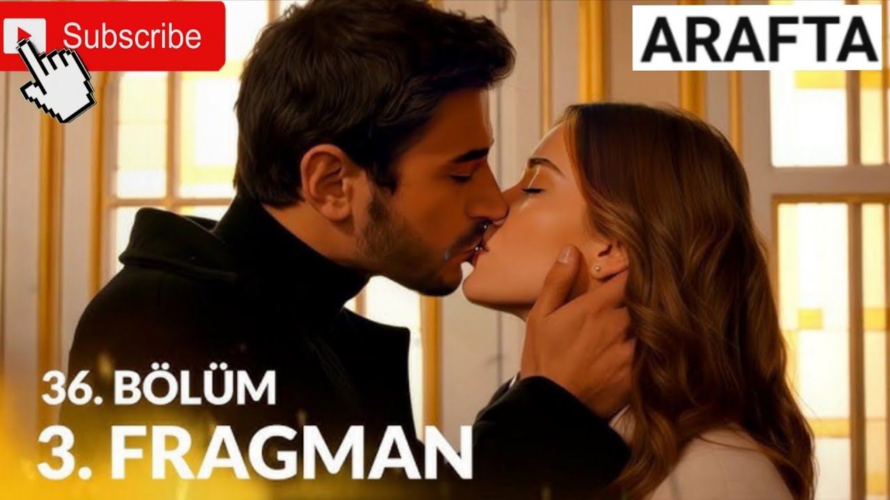 Arafta 36. Bölüm 3. Fragman | Gerçekler Ortaya Çıkıyor