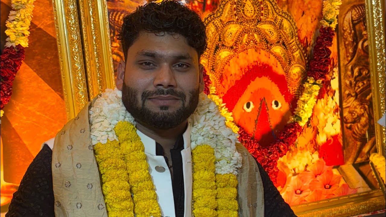 ਕਾਲੀ ਦਰਵਾਰ ਮੰਦਰ ਜੋਤ ਜੱਗੇ ਸੁੱਤੀ ਜਾਗ਼ ਮਾਈ 🙏🏻 ਬਾਬਾ ਅਲੀ deen 7009883386